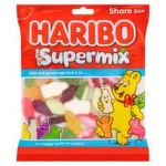 Haribo Supermix Bag (160 g)
